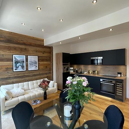 Le Chalet De L'Horloge Chambéry Eksteriør bilde